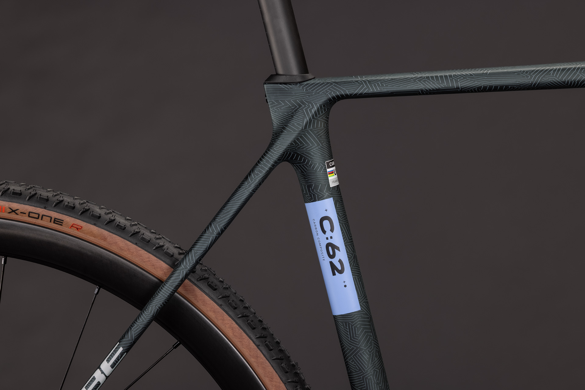 Cross Race C:62 Race carbon´n´crisscross