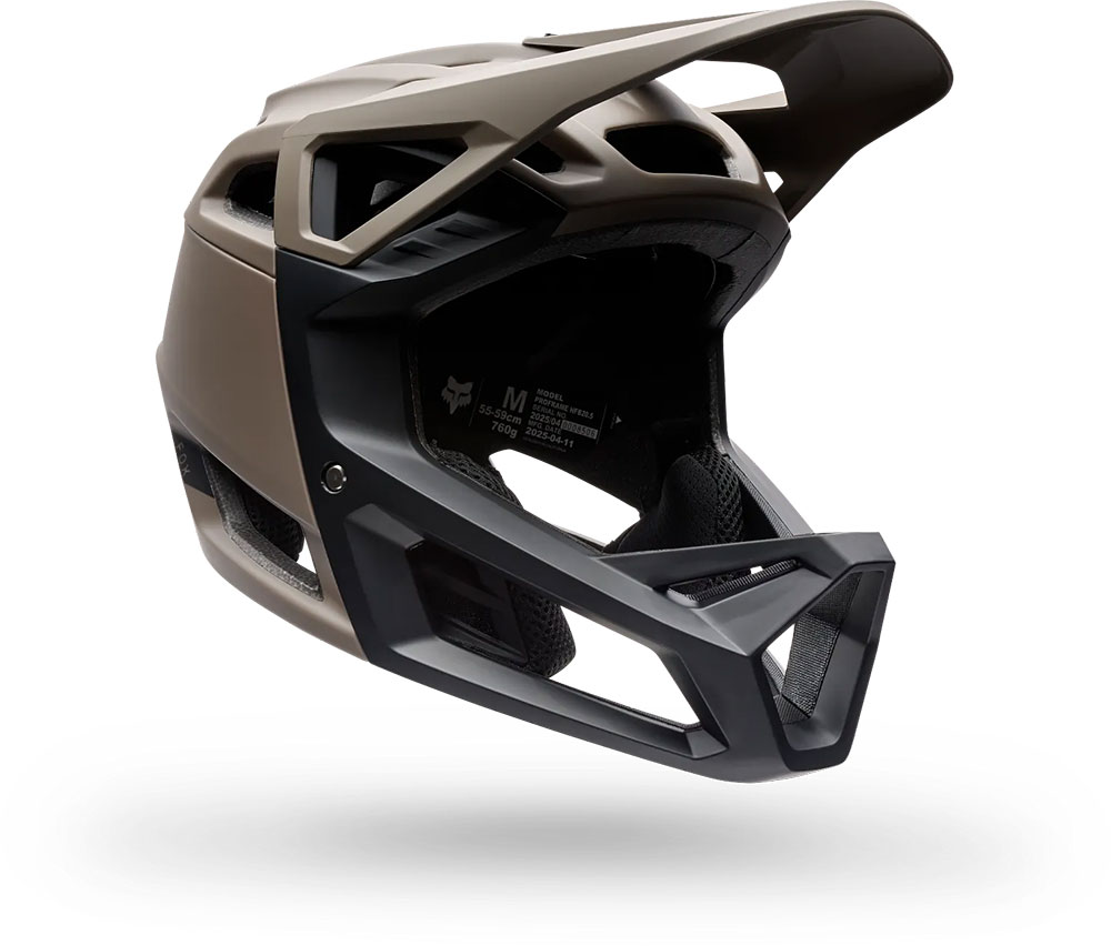 Profame  Solid - Fullface Helm