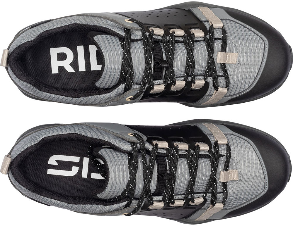 Atomus GTX Grey/Sand - Zapatillas MTB