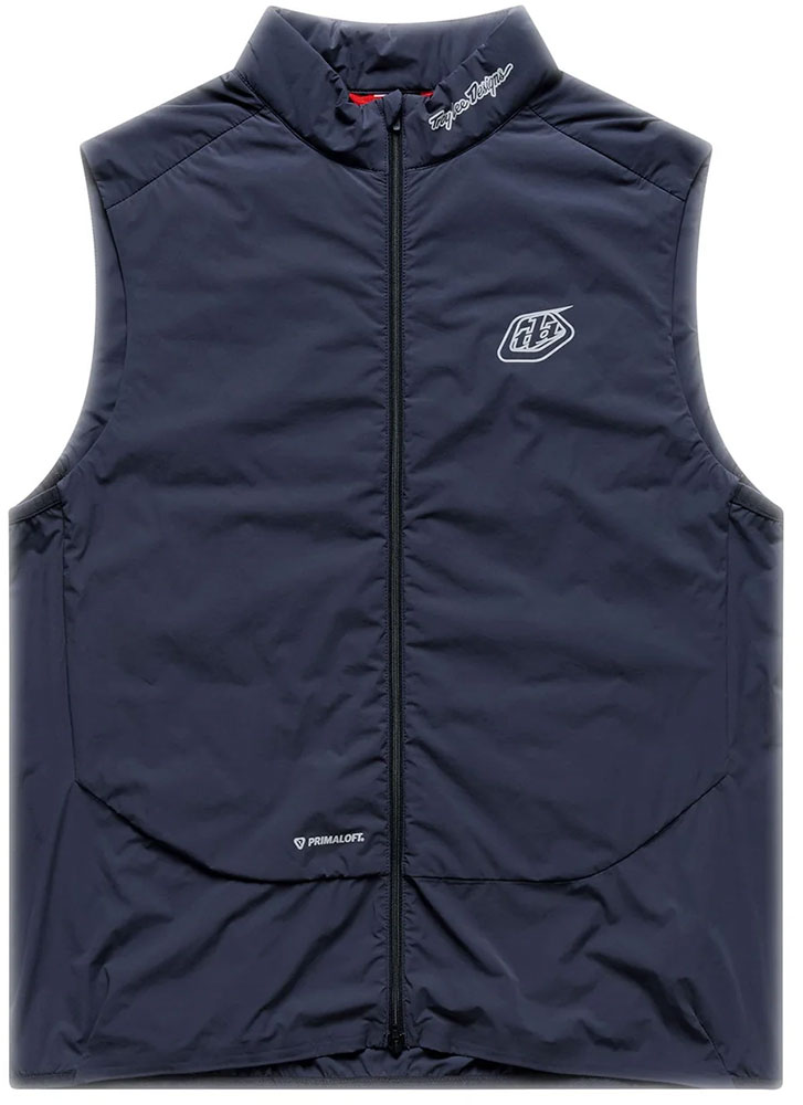 Skyline Pro Mono – MTB Vest Carbon 
