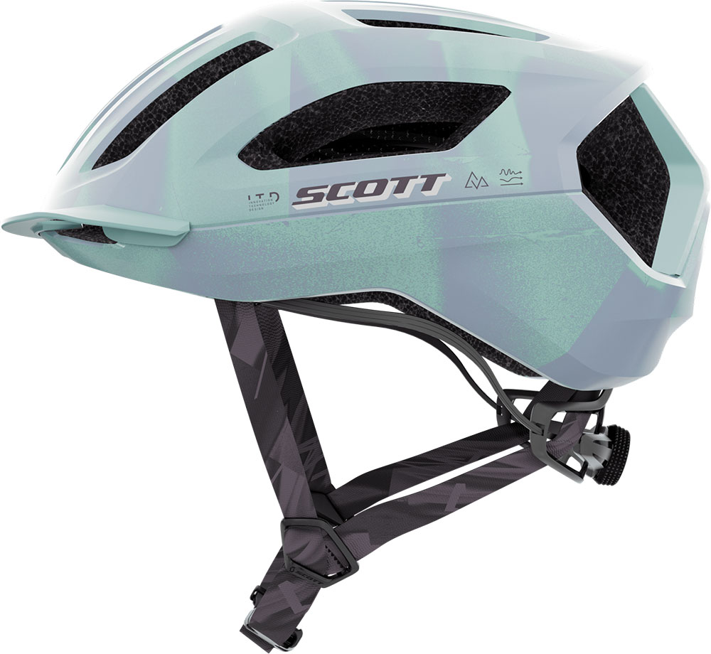 Sierra Mips - Rennradhelm