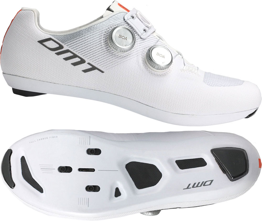 ARTICLES DE DEUXIÈME CHOIX / KR0 EVO - Chaussures de vélo de course 44,5