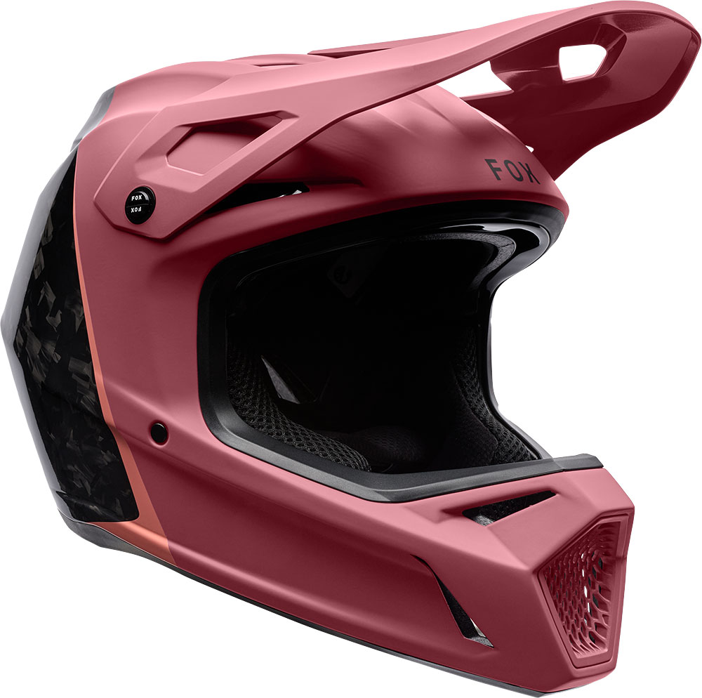 Rampage RS Spice - Casco integral