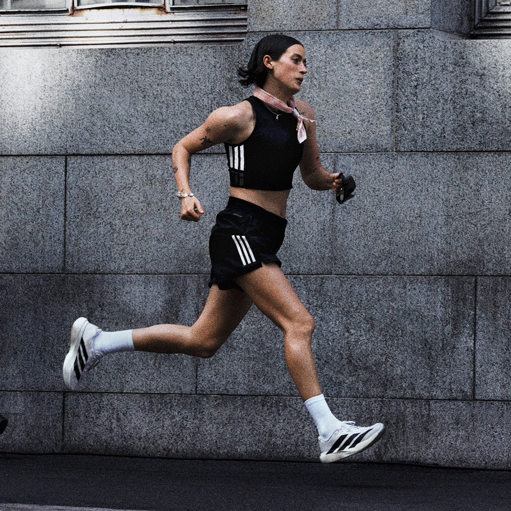 Adizero Evo SL - Chaussures de course pour femmes