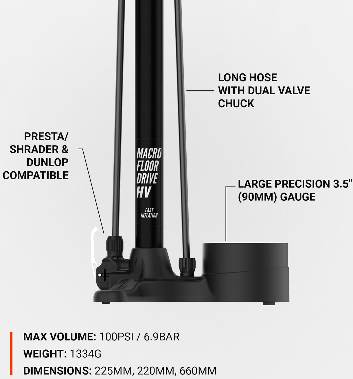 Lezyne 1-FP-MAHVFL-V147 20154163 Macro HV Floor Drive 3,5 100PSI Standluftpumpe  (10).jpg