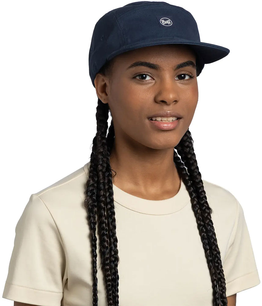 5 Panel Venture Cap - Cappello