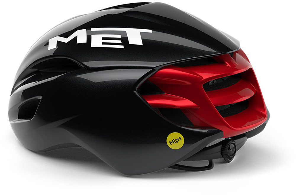 Manta Mips - Renradhelm