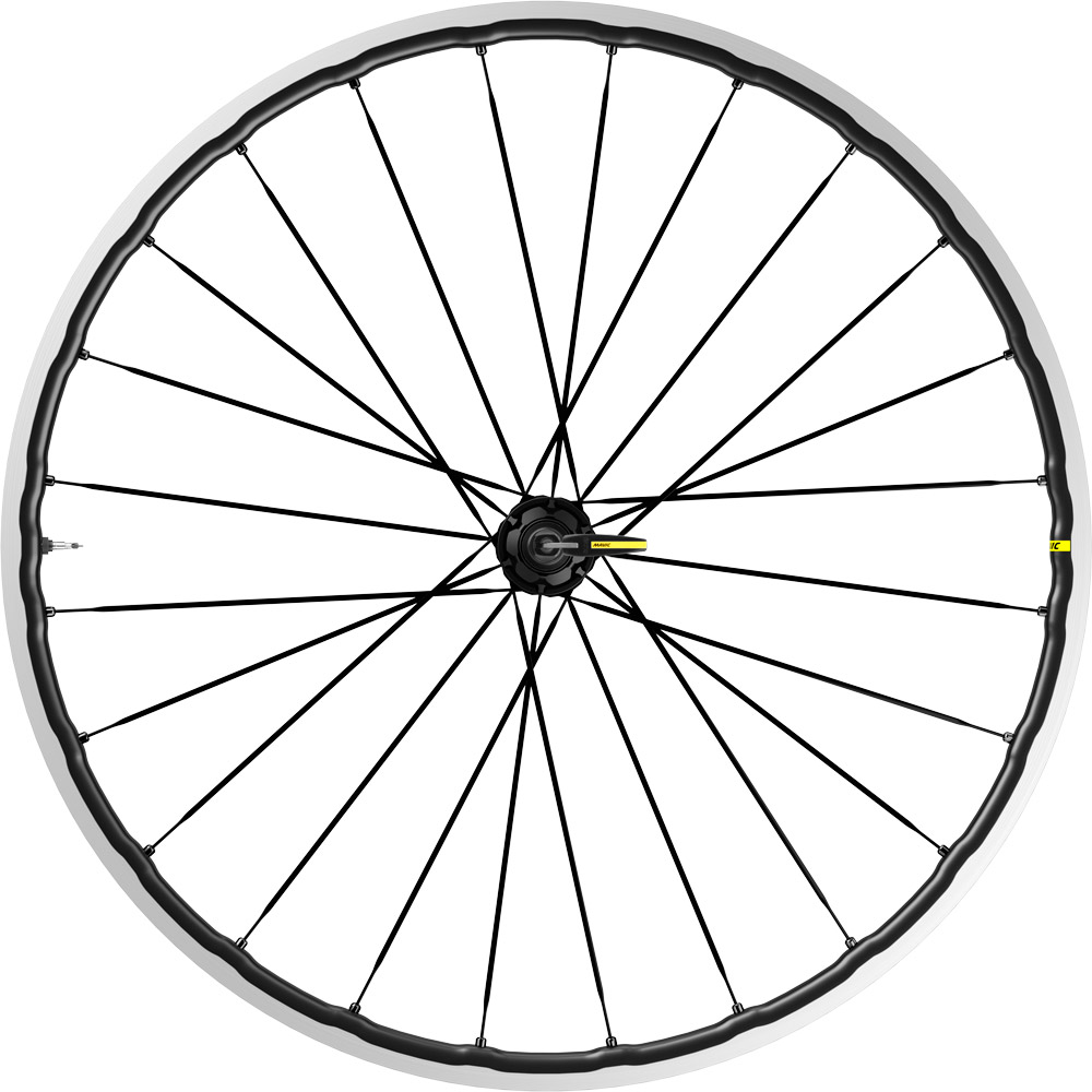 Mavic Ksyrium SL Wheel Set Road Bike Wheel | Bike-Discount