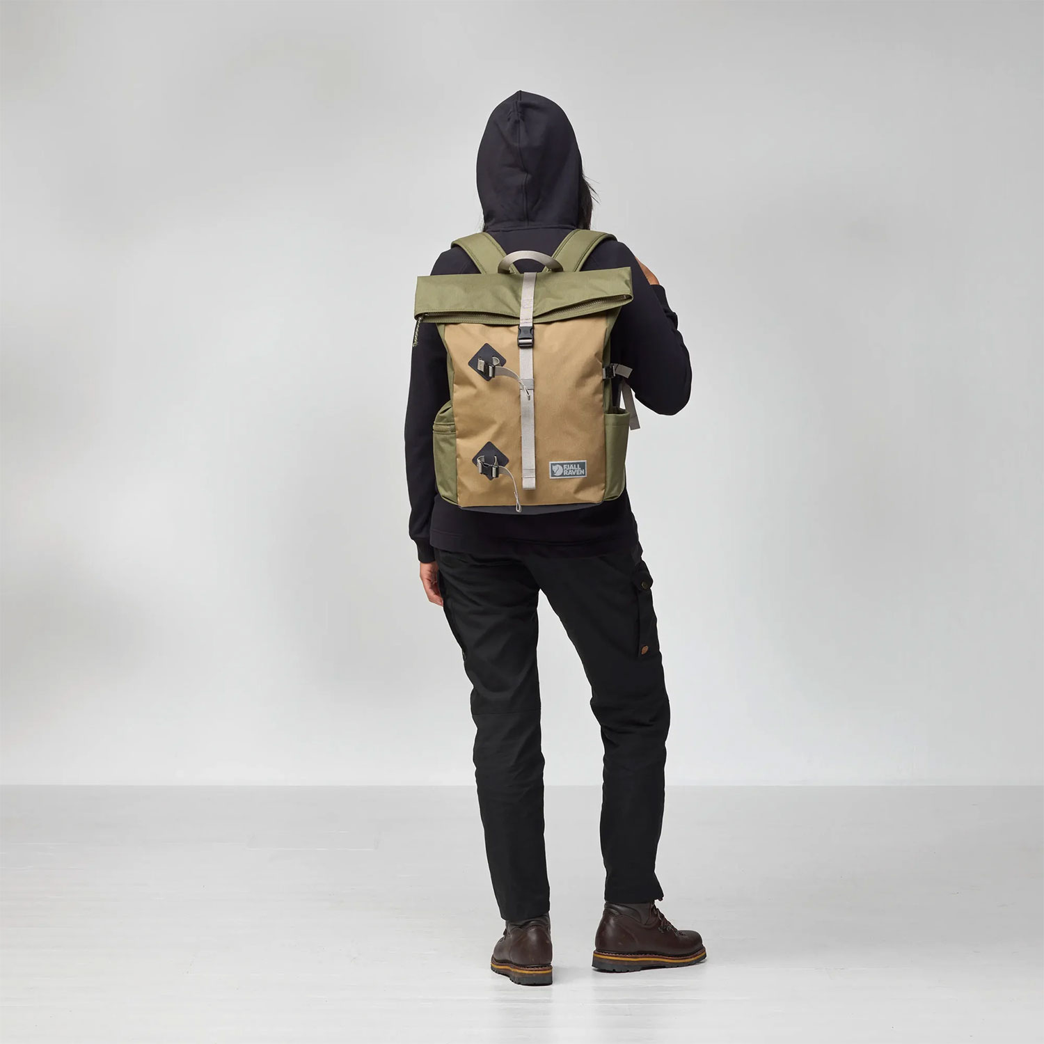 Vardag Foldsack 25 - Rucksack