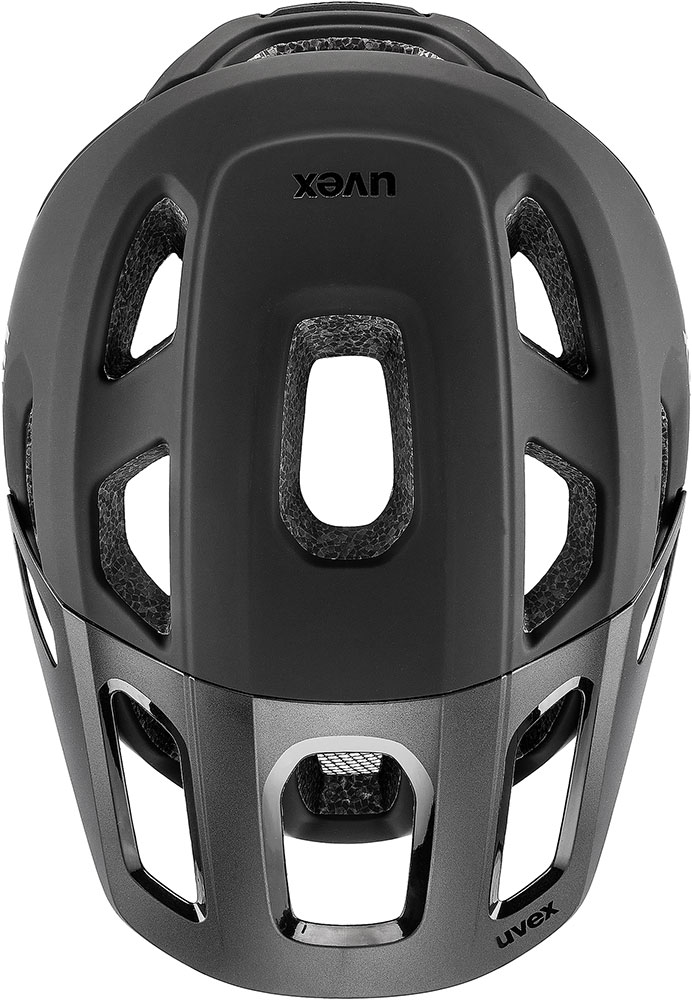 react - MTB Helmet