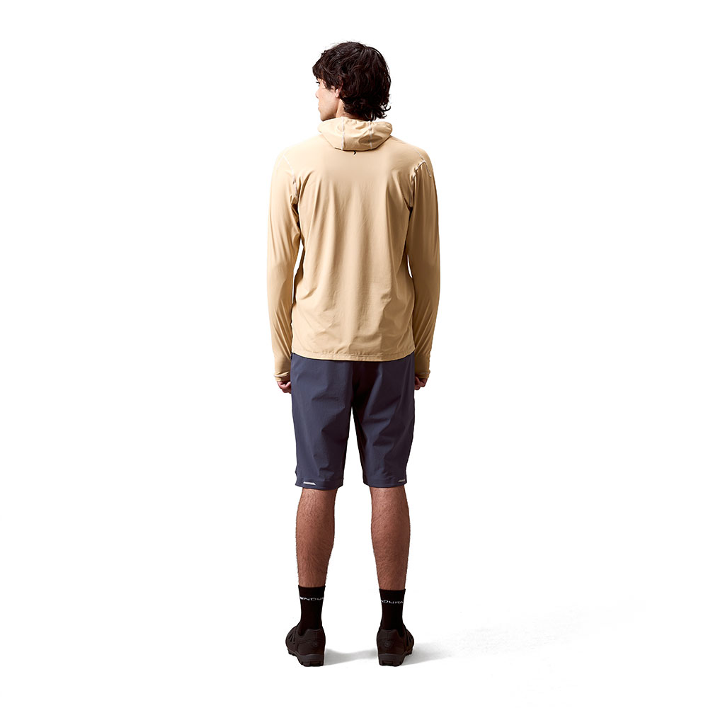 Alltrack Rout Scuba - MTB Kapuzenpullover