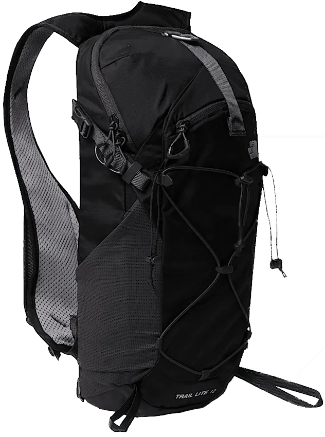 Trail Lite 12 - Zaino da trekking