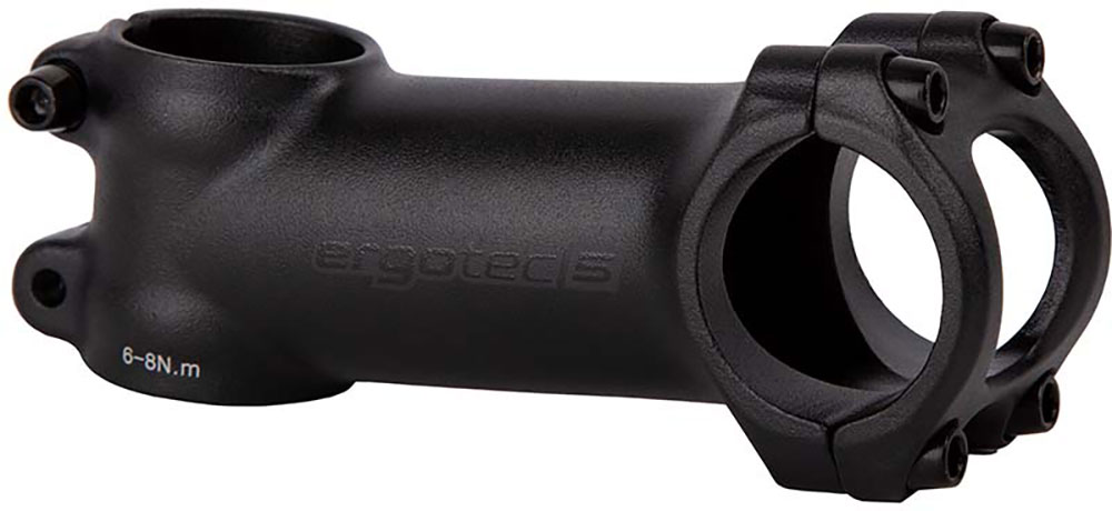 Shark 31.8 x 90 mm Stem – TOP DEAL