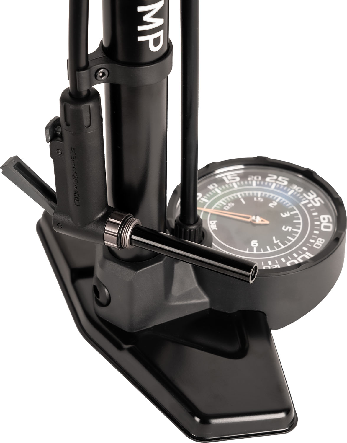 Pompa da appoggio Streem Aero Valve