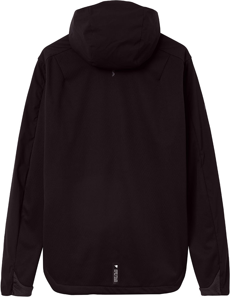 MT500 Rout – MTB Winter Jacket Black