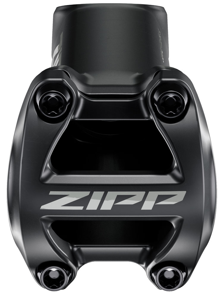 Zipp Service Course SL 17° Stem Bar Clamp - 31,8 mm | Bike-Discount