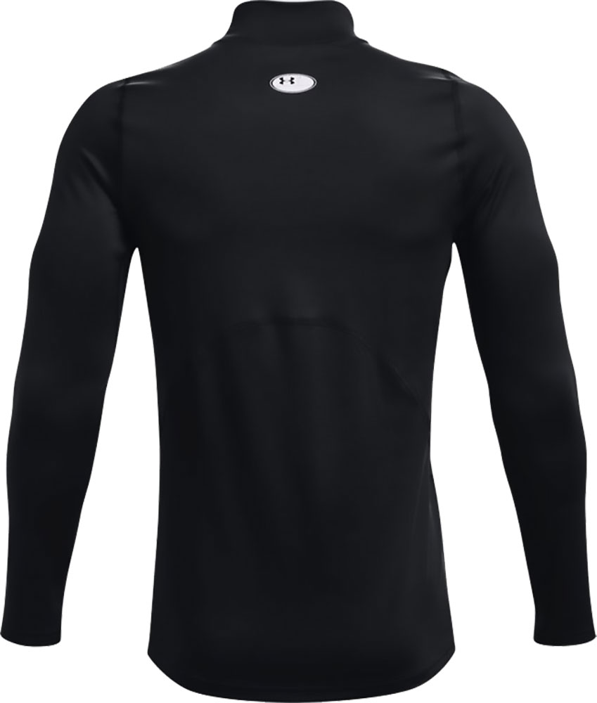 Coldgear® Fitted Mock - Camicia funzionale a maniche lunghe