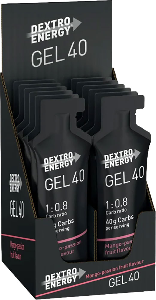 PROLINE Gel 40, 12 x 60 ml