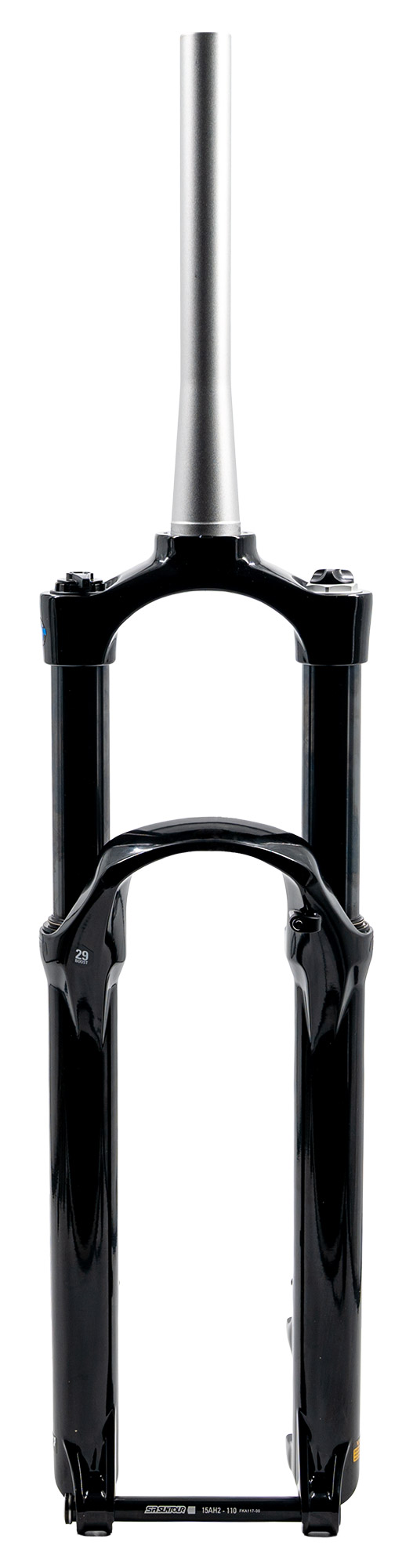Widelec amortyzowany XCR34 Air 29" 2CR 140 Disc Tapered Boost – NAJLEPSZA OFERTA