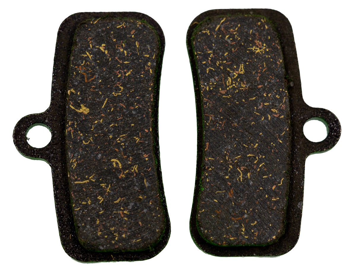 Shimano XT/SAINT/ZEE D03S E-Bike Extreme Disc Brake Pads