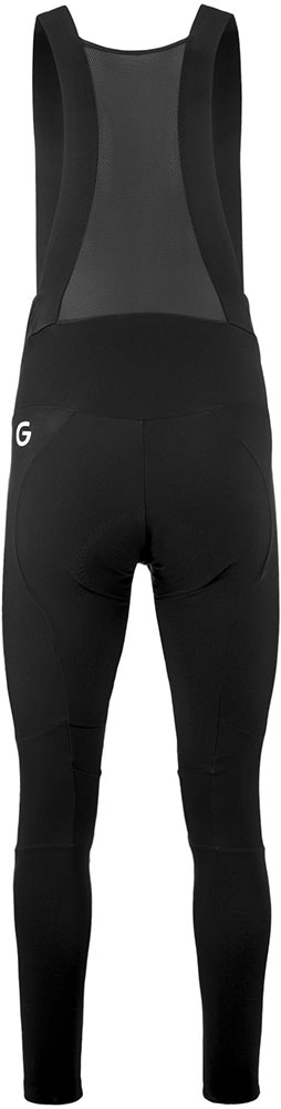 Sqlab GO Bibx Therm – Bib Shorts with Pad