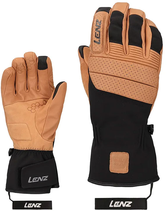 Think About Ski Glove – rękawiczki narciarskie