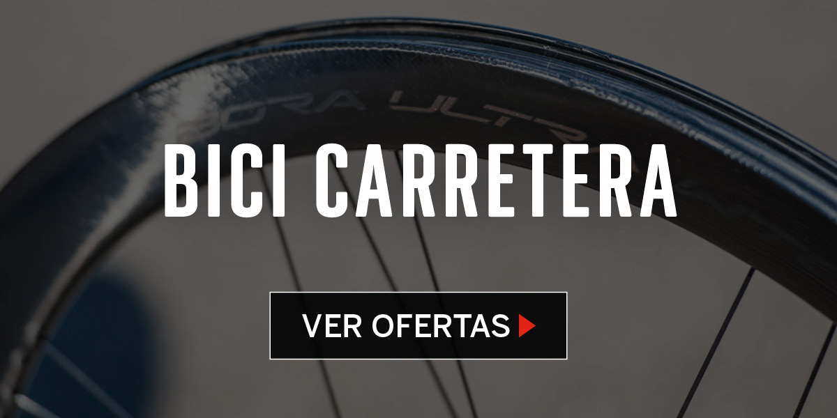 Ruedas carretera