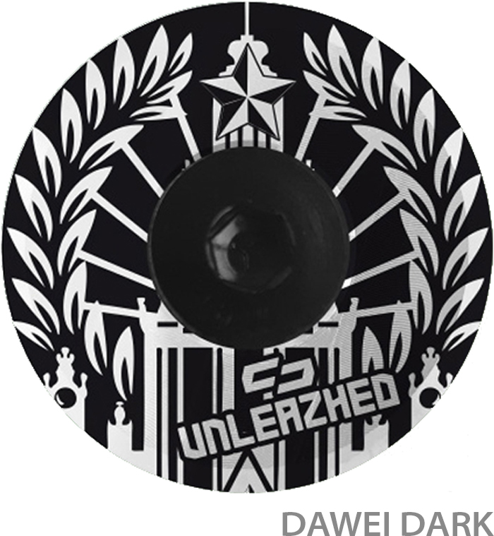unleazhed 20117902 Unloose AL01 Top Cap Ahead Kappe - DESIGN SKIN 2.jpg