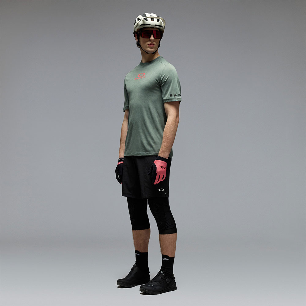Free Ride RC SS Jersey - MTB Trikot