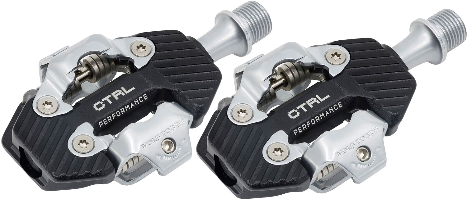 CTRL Performance Trail Clipless Pedals