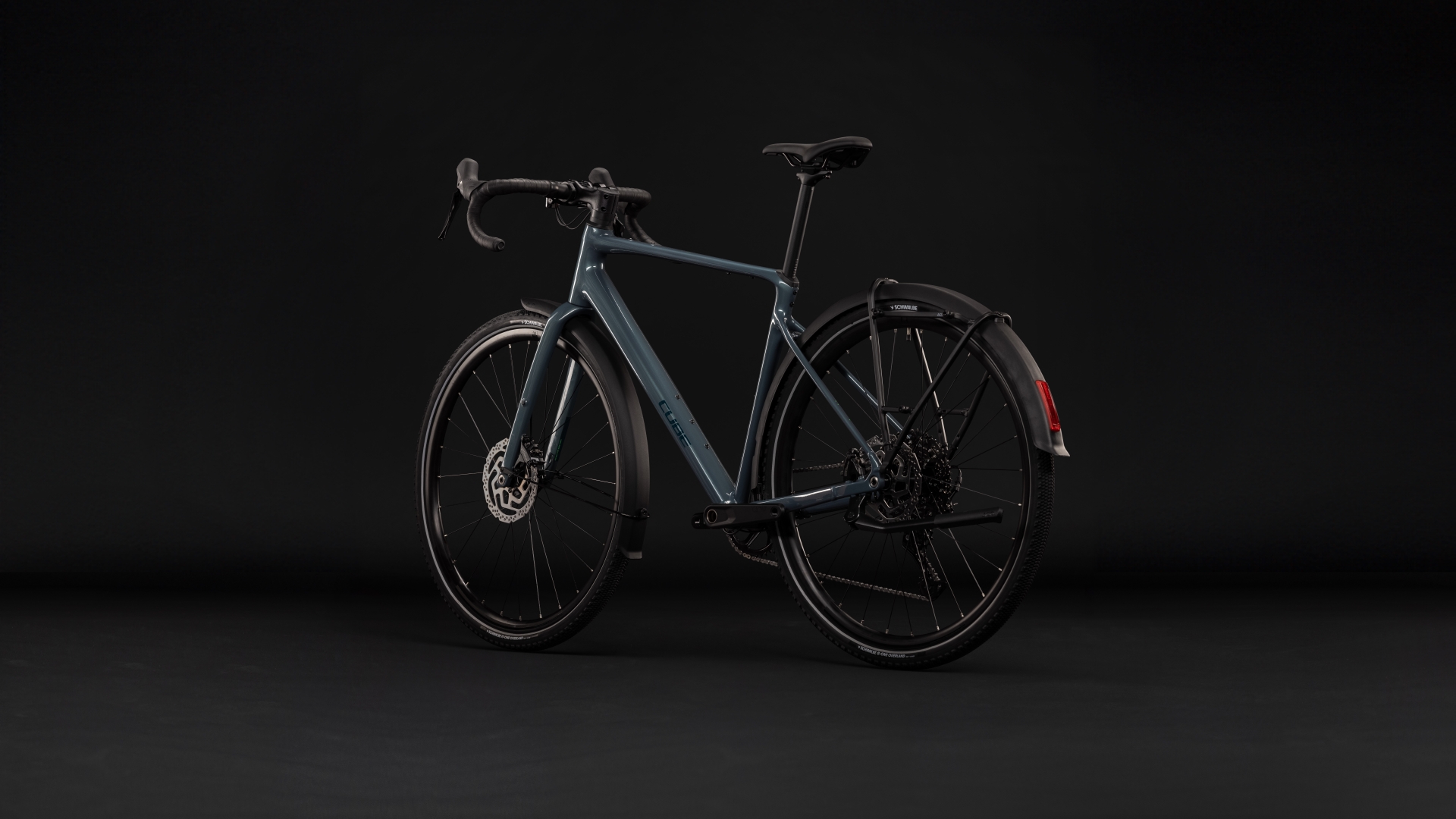 Nuroad Pro FE taiga´n´blue