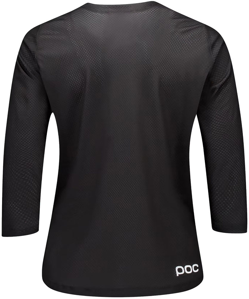 Motion Air - Maillot MTB 3/4 manga larga mujer