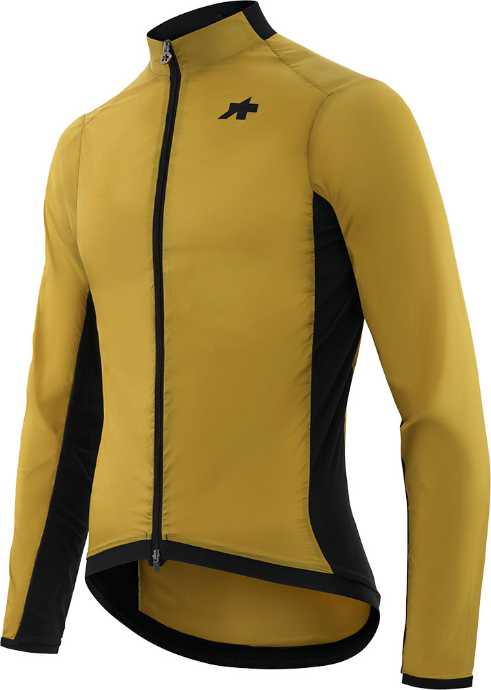 Mille GT S11 - Veste coupe-vent