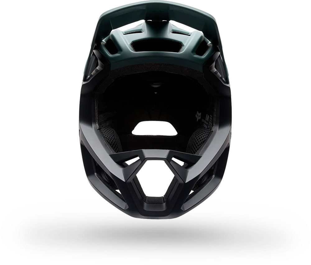 Profame  Solid - Fullface Helm