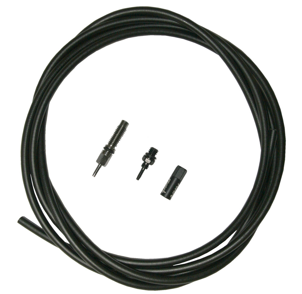 Kit De Réparation Complet Rock Shox Reverb (2013-2016) - Réf A2 11.6818.021.010 - Neuf