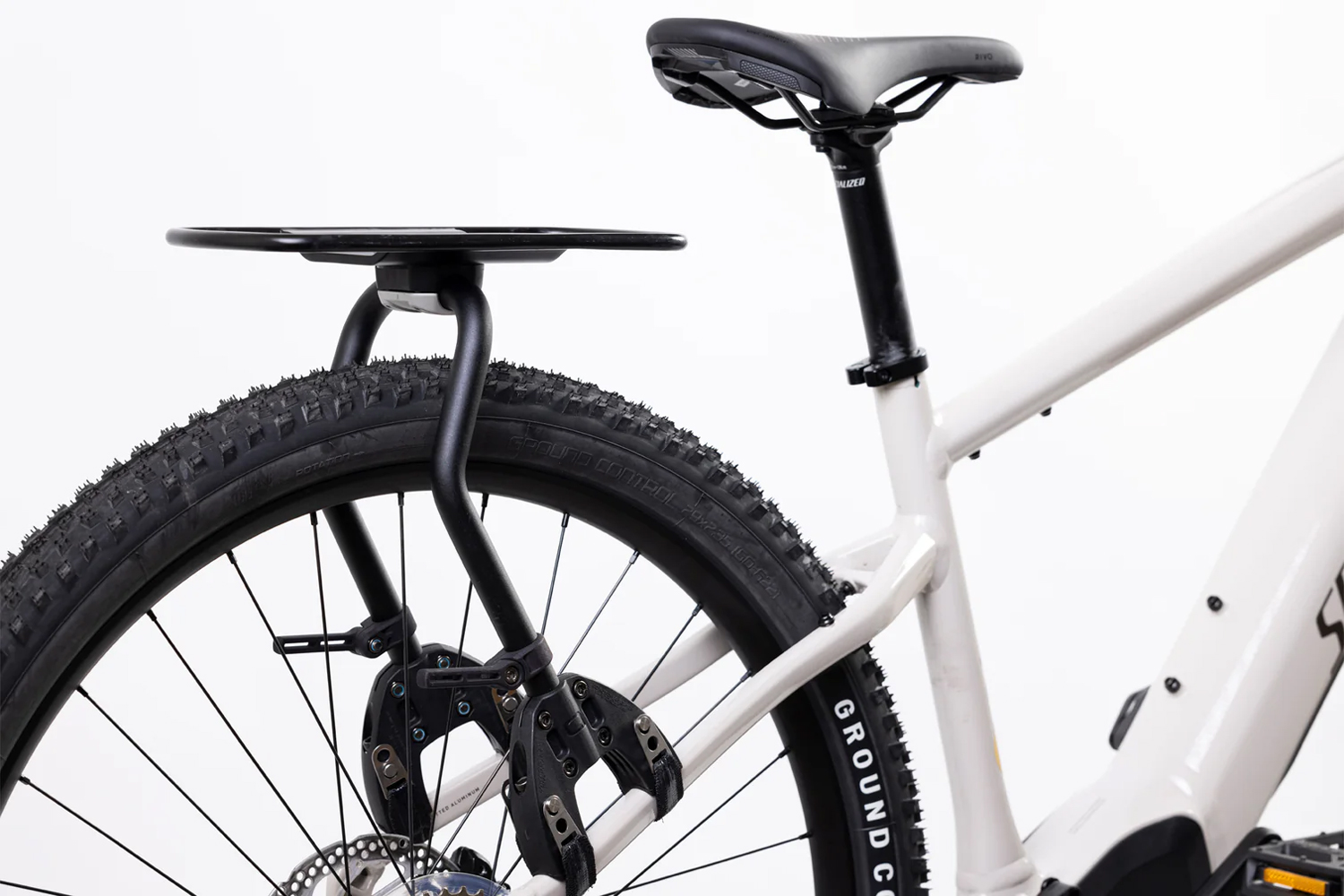 Spider Pannier Gepäckträger