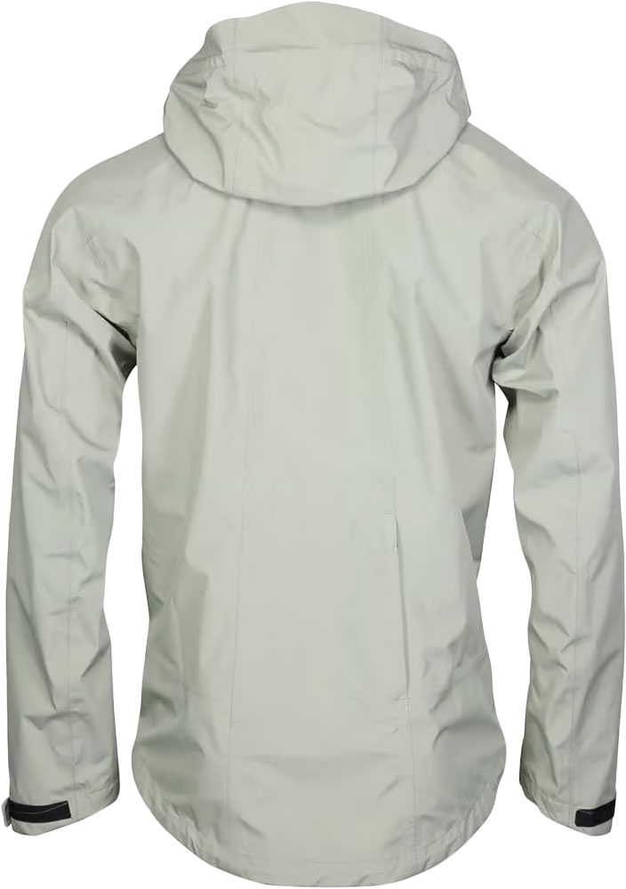 Space Age - MTB Allwetterjacke Light Olive