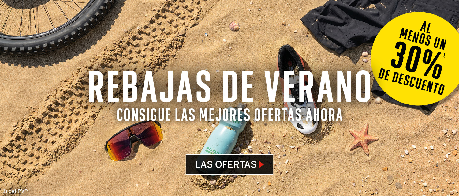 Liquidación de verano