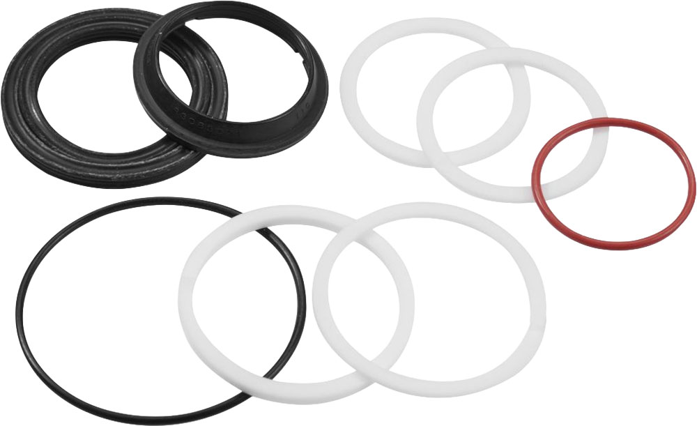 Seal kit for FOX Float X 2022+/Float 2024+/Marzocchi Bomber