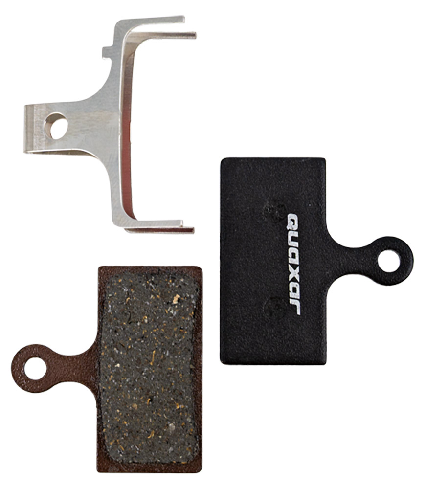 Okładziny tarczowe do Shimano XTR/XT/SLX/Alfine G01/G02/G03/G04/G05