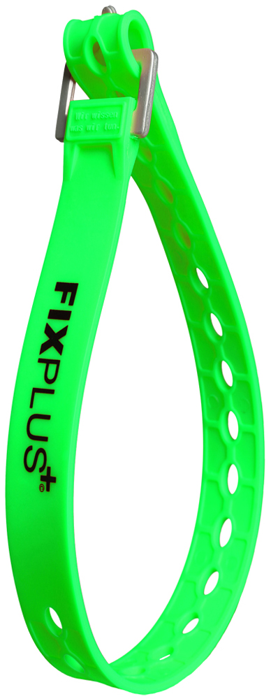 fixplus Strap Befestigungsband neon green.jpg