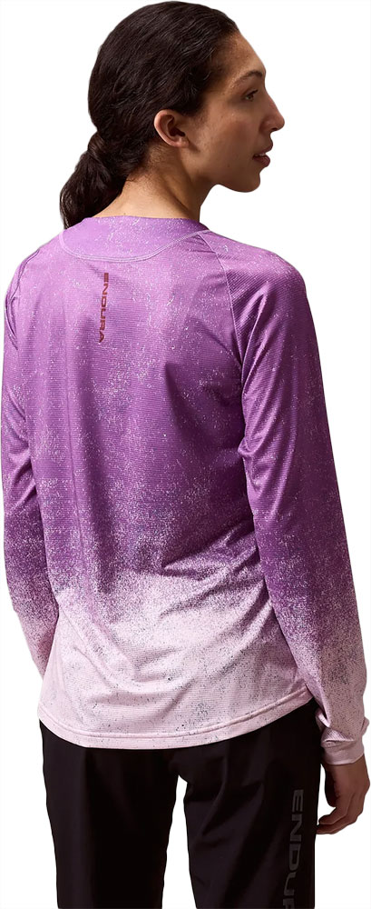 Singletrack - Women's MTB Long Sleeve Jersey