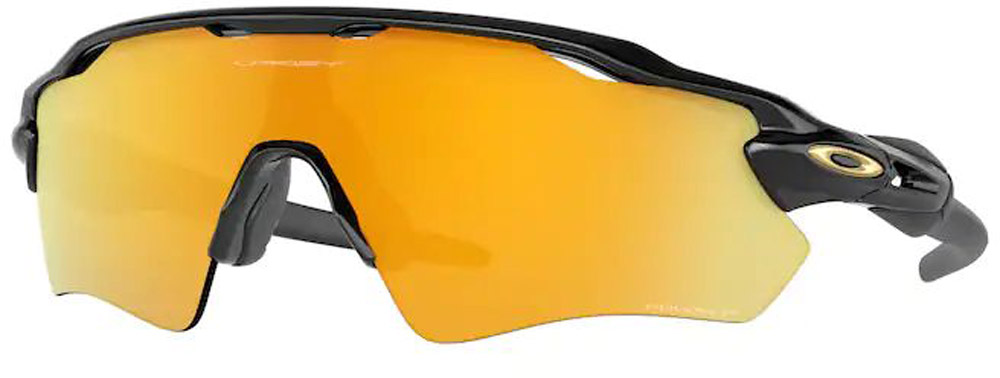 アクセサリー OAKLEY Raderlock Path PRIZM24K POLARIZED Oakley Radar EV Path Prizm 24K Polarized - Sports Glasses Cycling