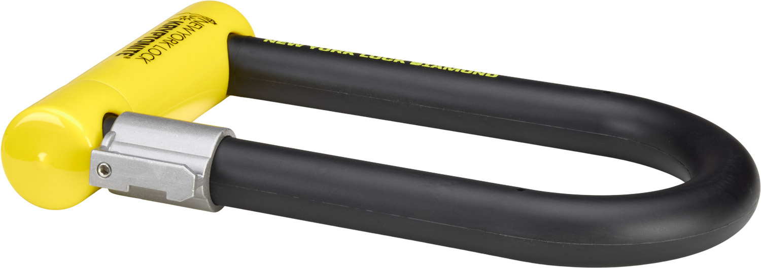 Kryptonite New York Diamond Standard U-Lock U-locks | Bike-Discount