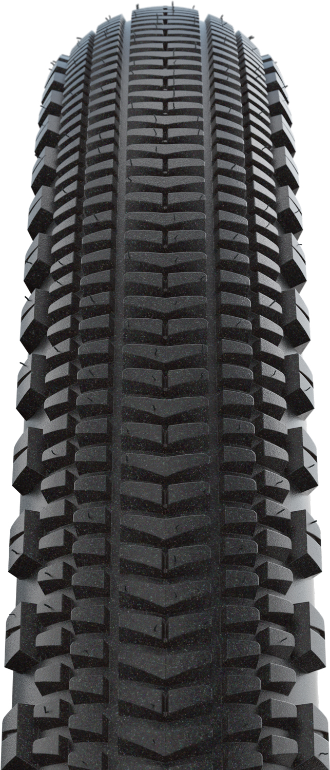 Neumático plegable G-One Overland Performance RG 28" TLR E-50