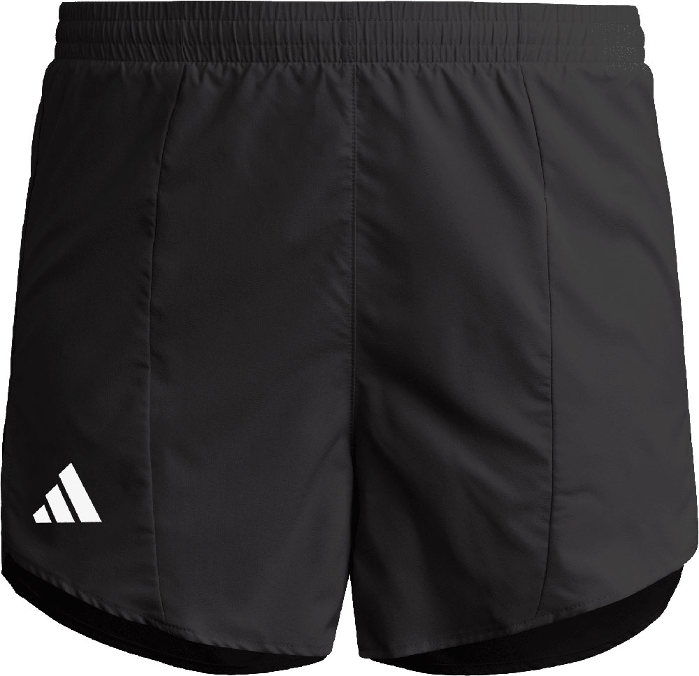 Adizero Essentials - Short de course pour femmes