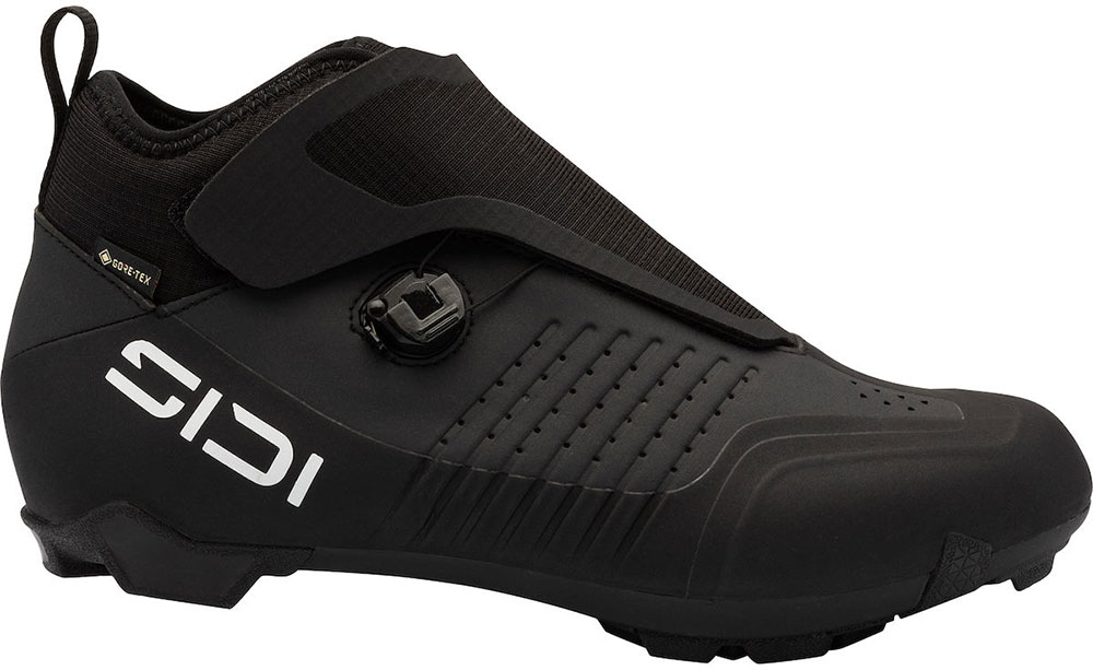 Hiemx S GTX - Scarpe da MTB invernali, nere