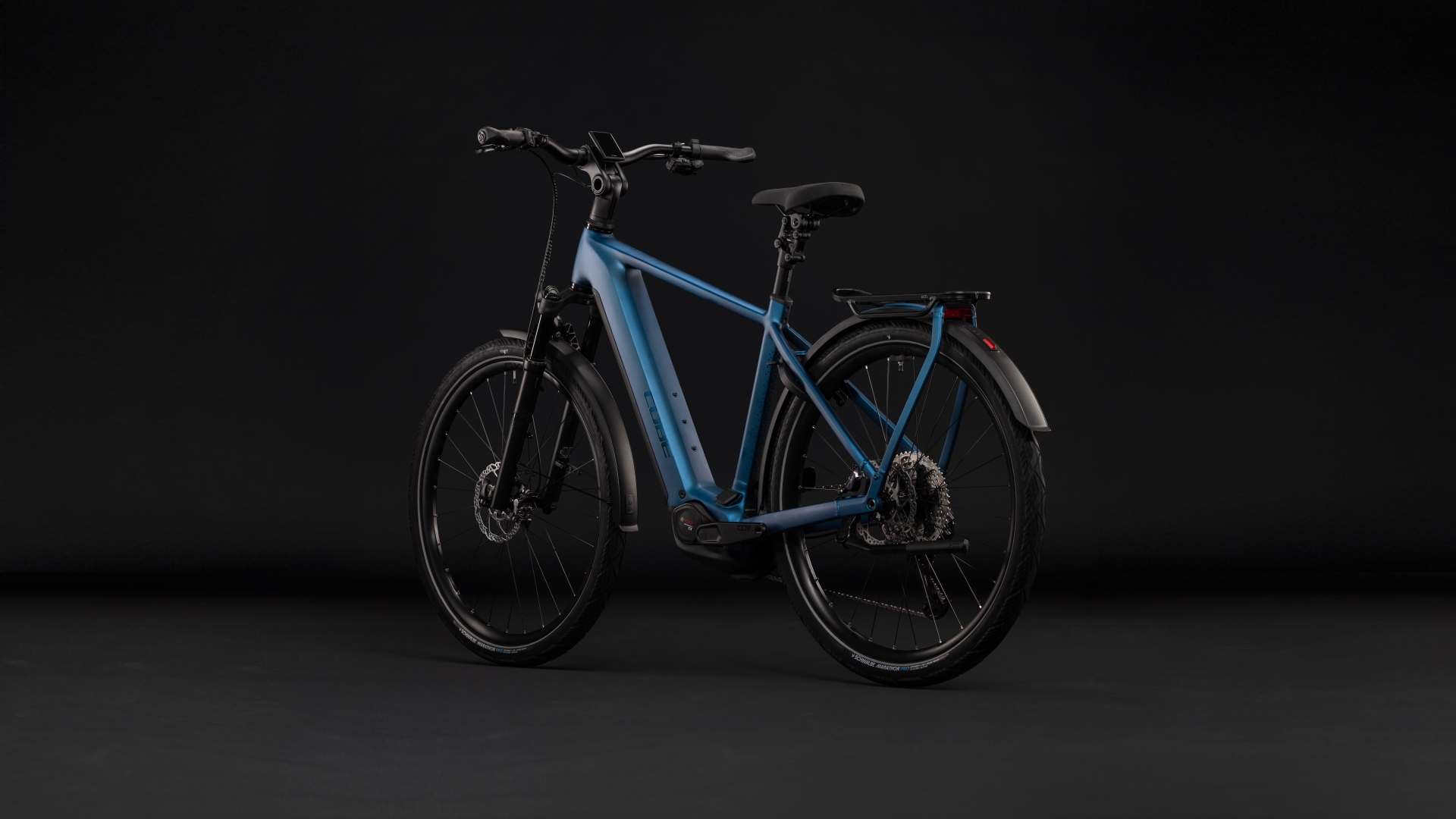 Kathmandu Hybrid SLX 800 nebula´n´prizm