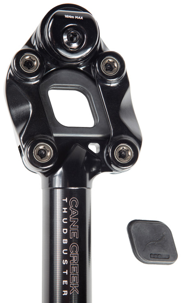 Cane Creek Thudbuster G4 ST Suspension Seatpost Suspension | Bike