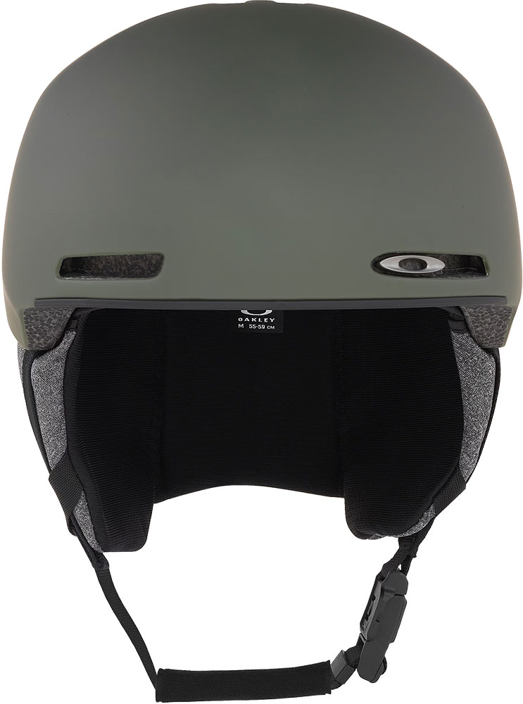 MOD1 MIPS - Skihelm Dark Brush